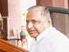 Congress leaders meet Mulayam Singh for support to Food Bill