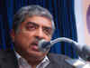 Nandan Nilekani hopeful of meeting 60-crore Aadhaar target by 2014