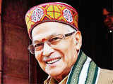 Congress trying to make food a bargaining tool for votes: Murli Manohar Joshi