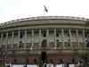 Lok Sabha adjourned thrice on onion price, Telangana, coalgate