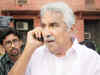 Security for Kerala CM Oommen Chandy tightened owing to agitation by LDF against him