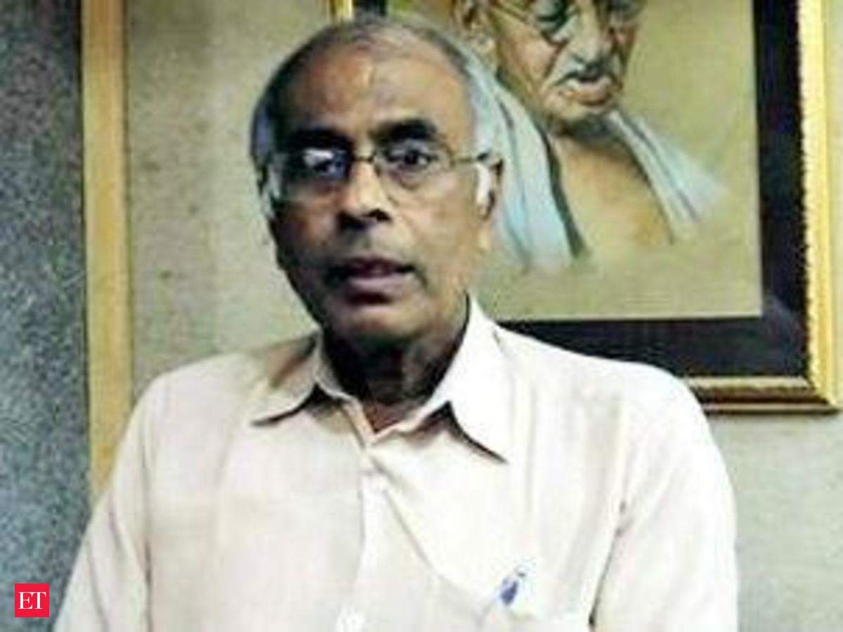 Renowned rationalist Dr Narendra Dabholkar shot dead in Pune - The Economic  Times
