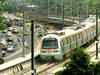 Delhi Metro services disrupted due to "technical" problems