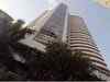 Sensex ends in red; Nifty at lowest in almost a year