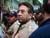 Pervez Musharraf first Pakistani ex-army chief to face murder charge