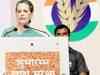 Cong launches 'unparalleled' food security scheme