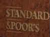S&P maintains negative outlook on India's BBB- sovereign rating