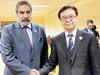 Anand Sharma seeks balanced trade with China