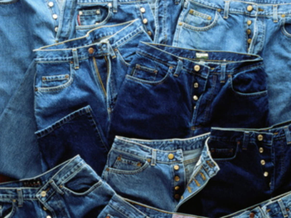 mafatlal jeans