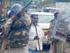 Around 100 arrested in Indore group clash; Curfew still on