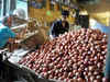 Onions back to Rs 80 a kg, imports from Pakistan, Iran, China to cool prices