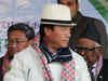 Bimal Gurung welcomes Governor MK Narayanan’s offer to hold talks