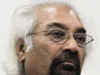 Education quality poor in India: Sam Pitroda