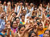 Telangana: Protests continue unabated against Andhra Pradesh bifurcation