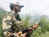 Pakistani troops fire at Indian posts in Poonch sector
