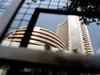 Sensex ends 407 points up; metal stocks rally