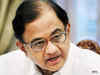 GDP growth will pick up in Q2-Q4: P Chidambaram