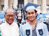 Don't believe in any political legacy: Jaivardhan, Digvijay Singh's son