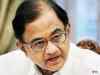 Rupee undervalued, but no need for excessive pessimism: Finance Minister P Chidambaram