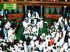 Congress cries foul, links stalling of Parliament to food bill