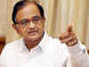 Finance minister Chidambaram reassures investors