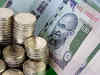 Rupee pares some gains, still up 11 paise vs dollar