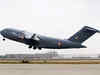Boeing delivers third C-17 Globemaster military transport aircraft to Indian Air Force