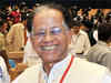 Gogoi favours Gujatrat and Karnataka models to tackle joblessness in Assam