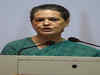 Sonia Gandhi confident UPA will return for third term