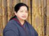 Tamil Nadu CM Jayalalithaa directs releasing of water for irrigation