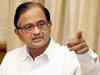 P Chidambaram meets top bankers to shore up fund inflows