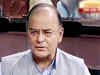 Leadership crisis due to dual power centres in UPA, says Arun Jaitley