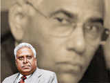 Is CBI director Ranjit Sinha becoming the new Vinod Rai?