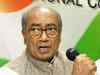 Ready for open debate with Shivraj Singh Chouhan on development: Digvijay Singh