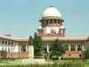 Litigation has gone beyond reach of poor man: Supreme Court