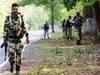 Civic action programme by paramilitary forces in Naxal-hit states