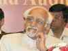 Braving all odds defence forces are moving ahead: Hamid Ansari