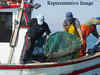 35 TN fishermen arrested by Sri Lankan Navy