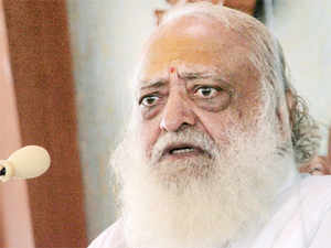 Aasa Ram Bapu Xxx Videos - Demand in Lok Sabha for stern action against Asaram Bapu - The Economic  Times