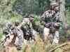 Fresh ceasefire violation by Pakistan in Poonch