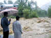 'Flash floods damage around 700 mtrs of border fencing in Jammu and Kashmir'
