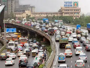 The Planning Commission has said there should be an independent body to oversee the development of expressways in the country. The Planning Commission has said there should be an independent body to oversee the development of expressways in the country.