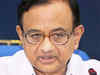 Rs 230 cr irregularities found in farm loan waiver scheme: Chidambaram