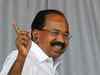 Manmohan Singh asks Veerappa Moily to slash imports by $25 billion in 2013/14