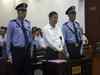 China showcases Bo Xilai trial to highlight anti-graft campaign