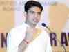 Draft rules for new companies bill in two weeks, says Sachin Pilot