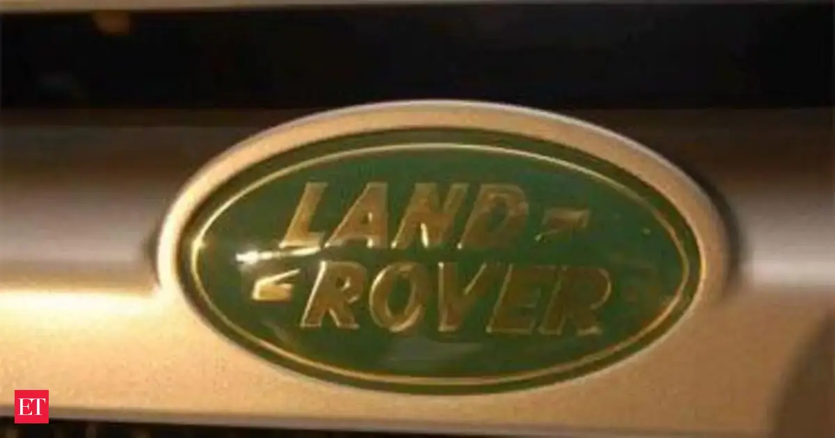 JLR to unify Jaguar, Land Rover marketing leadership structure - The ...