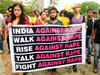Mumbai journalist gang rape accused taken to crime spot to reconstruct events