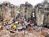 9 killed in Gujarat twin building collapse; Nraendra Modi orders inquiry