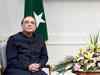 'Zardari to stay in Pakistan after completing his term'